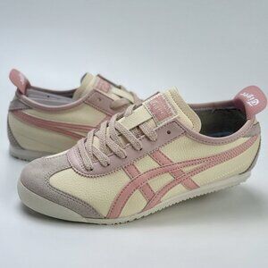 Onitsuka Tiger MEXICO 66 Women's Casual Sneakers [Multiple Sizes]